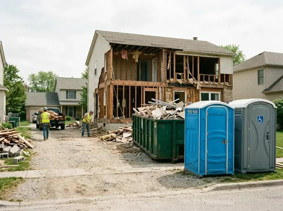 home-renovation-demolition-sit-010 — frequently asked questions, Portable Toilet & Dumpsters Rental in Lebanon Junction, KY